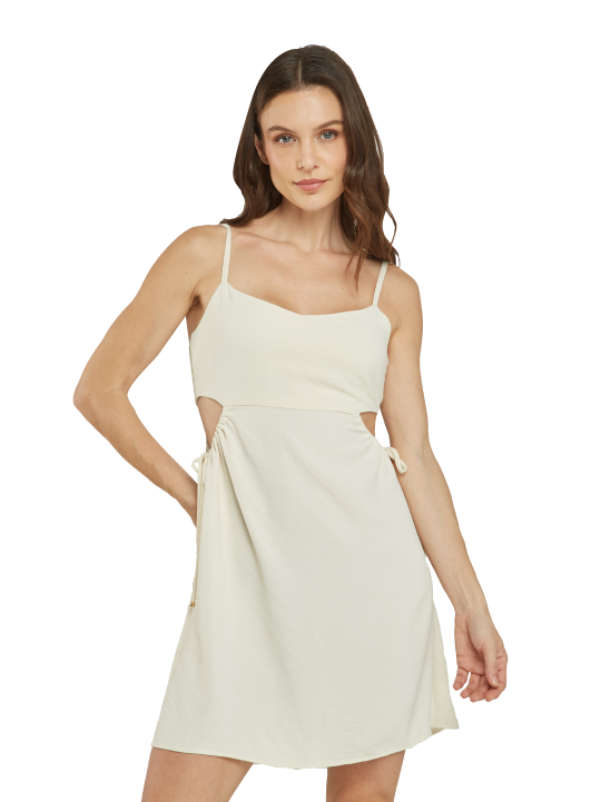 shelly mini dress Altar'd State | Shelly Floral Mini Dress | WHITE-MULTI