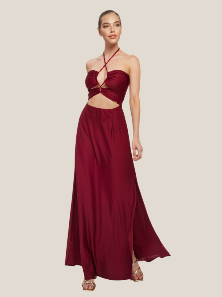 ★送料・関税込★BALIBIKI★Wine Ethnic Maxi Dress★ header-1563_900x.jpg?v=1717955971