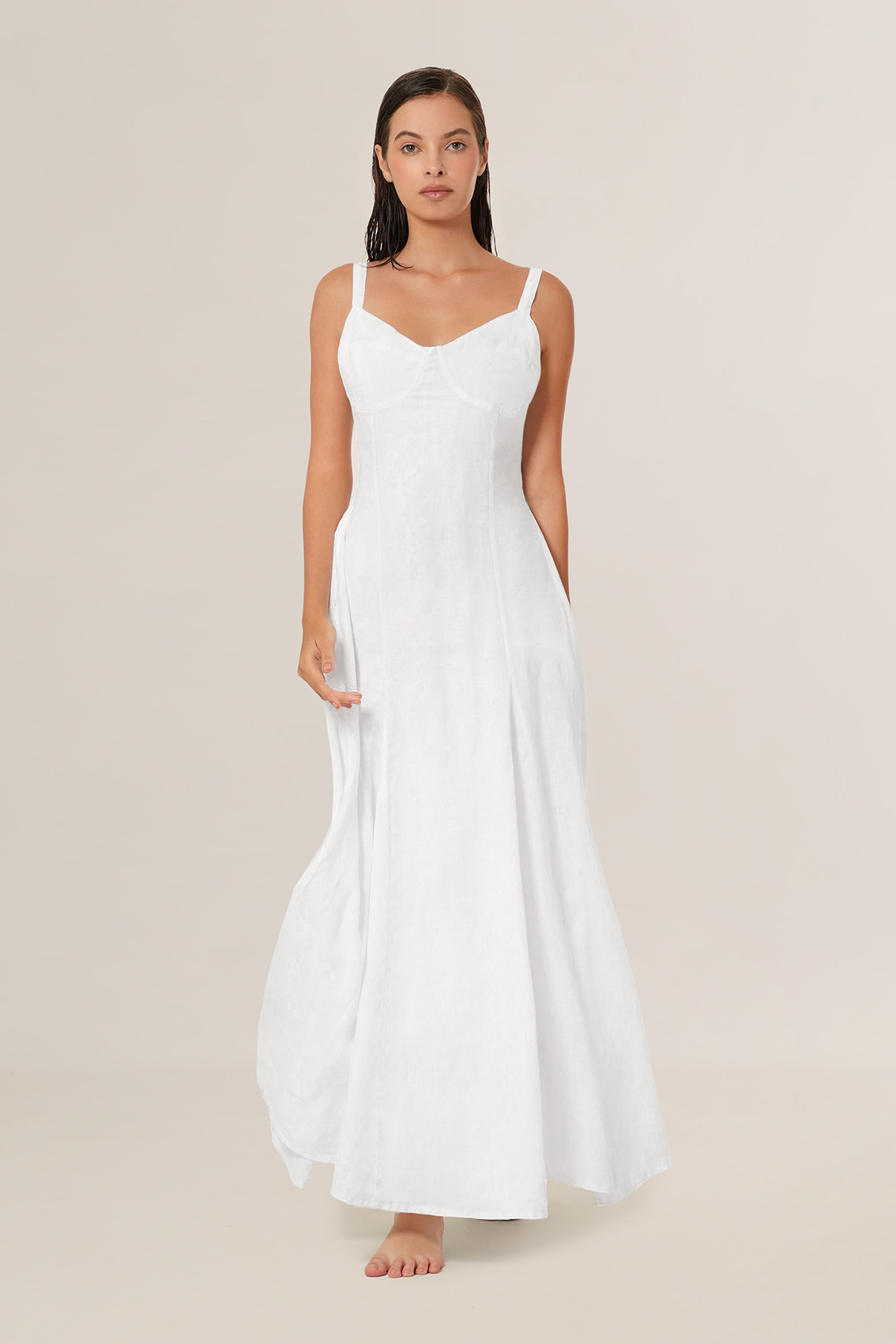 gianna maxi dress Lilly Pulitzer Gianna Halter Maxi Dress