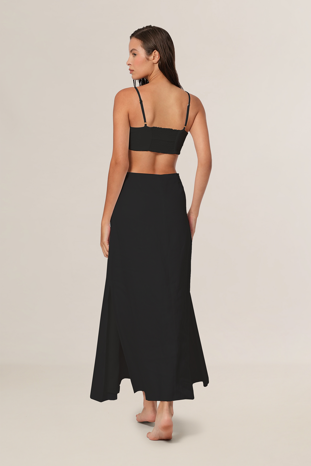 JOYFUL MAXI DRESS
