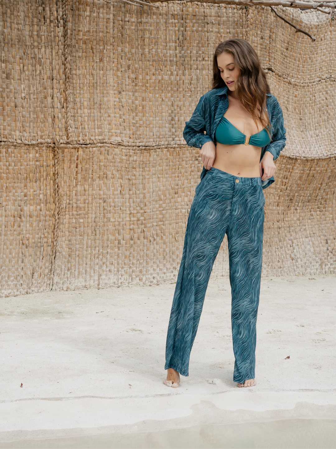 NAOMI PANT