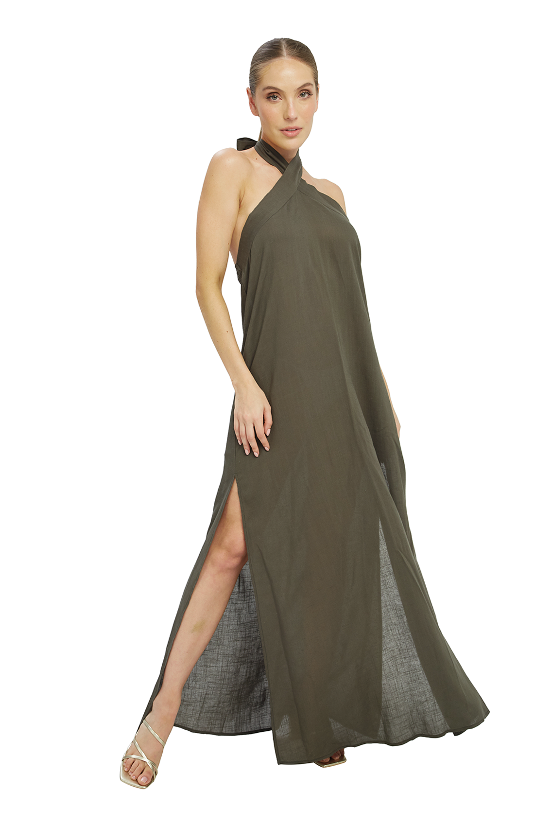 gigi maxi dress Long Dress Gigi
