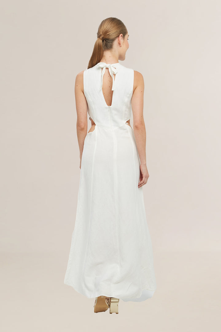 Bessie Long Dress