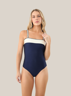 ABIGAIL ONE PIECE