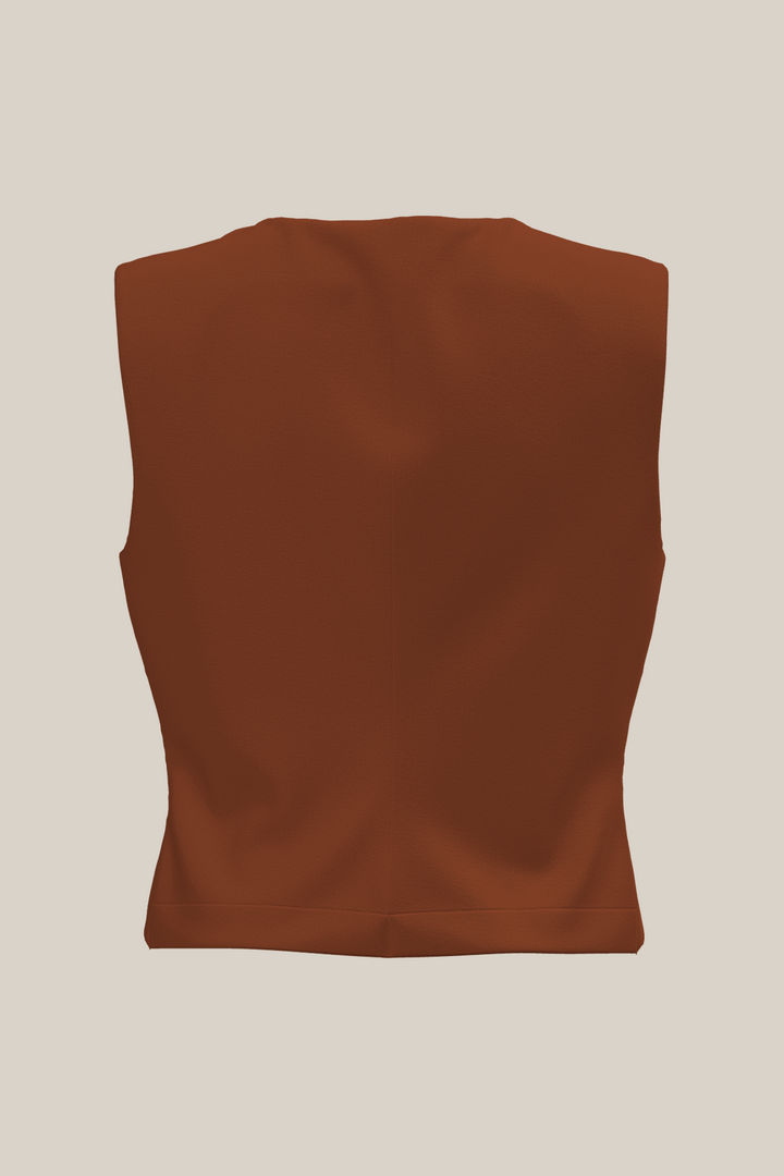 ADARA VEST