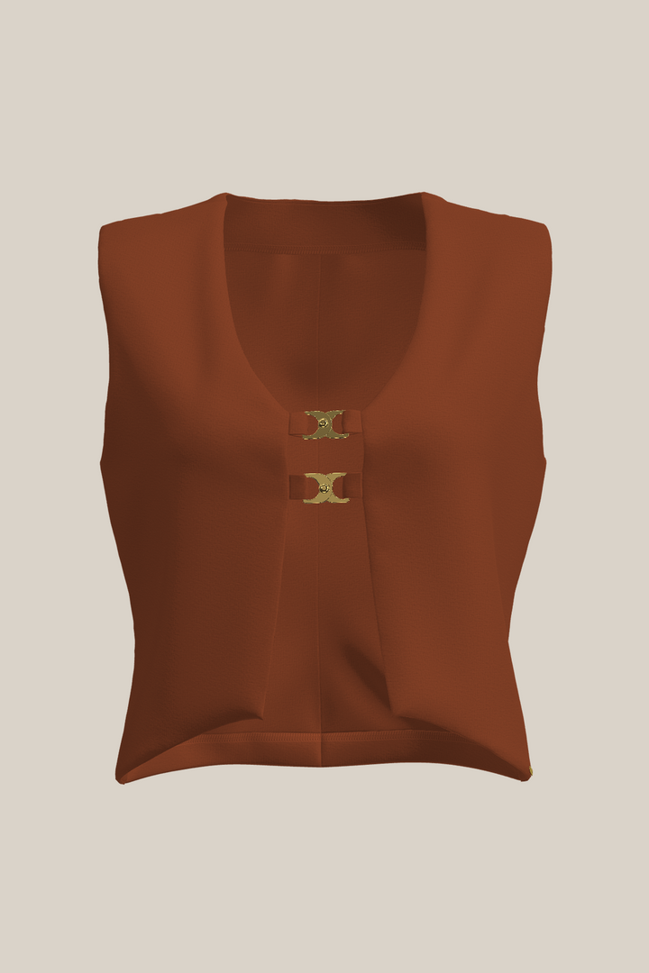 ADARA VEST