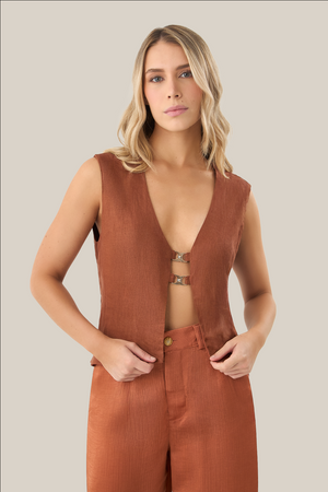 ADARA VEST