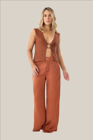 ADARA VEST