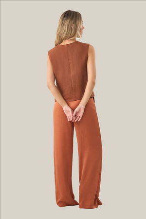 ADARA VEST