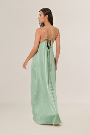 ADDA MAXI DRESS