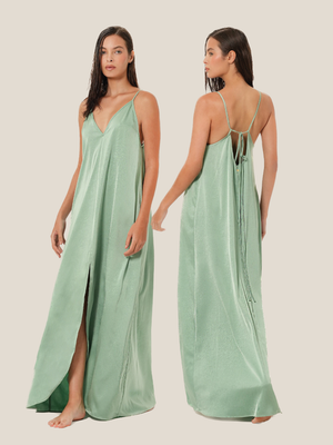 ADDA MAXI DRESS