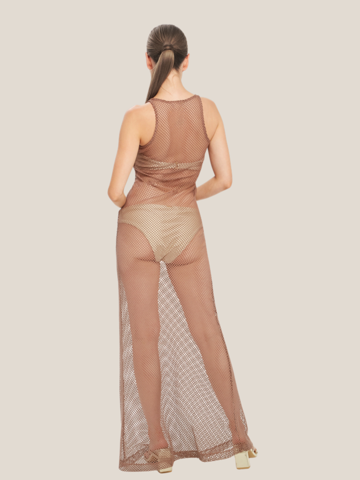 Adin Maxi Dress