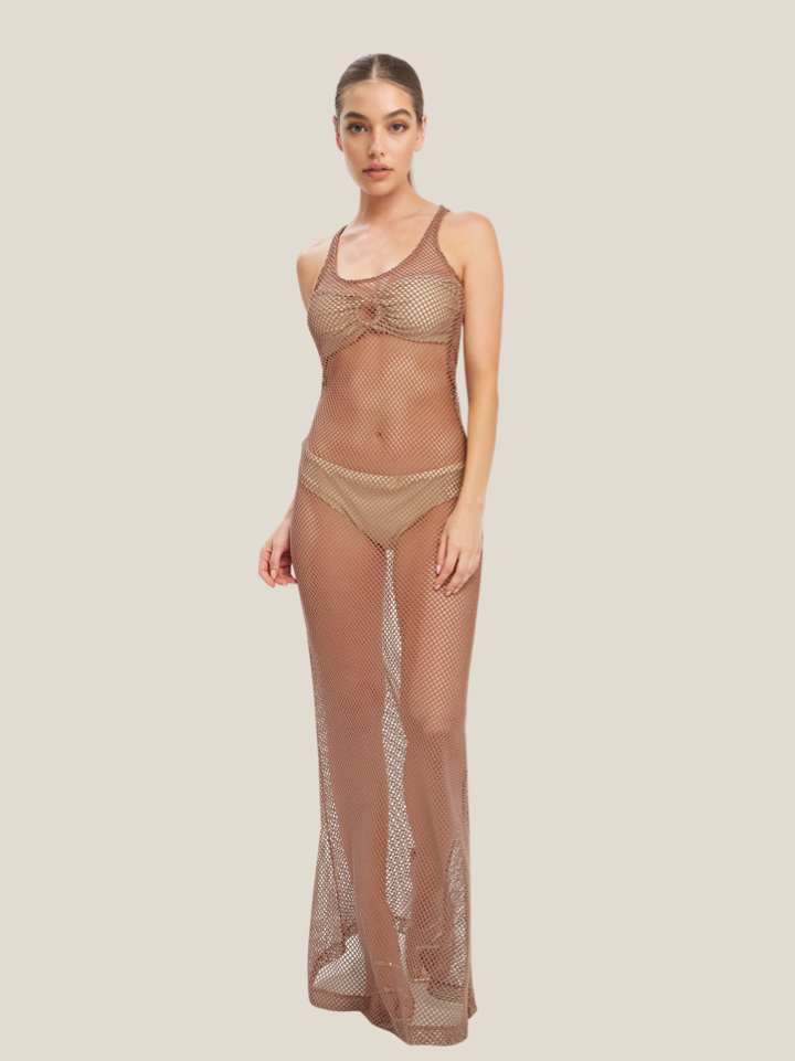 Adin Maxi Dress