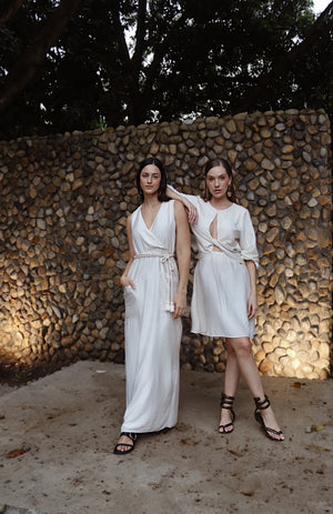 Alexa Maxi Dress