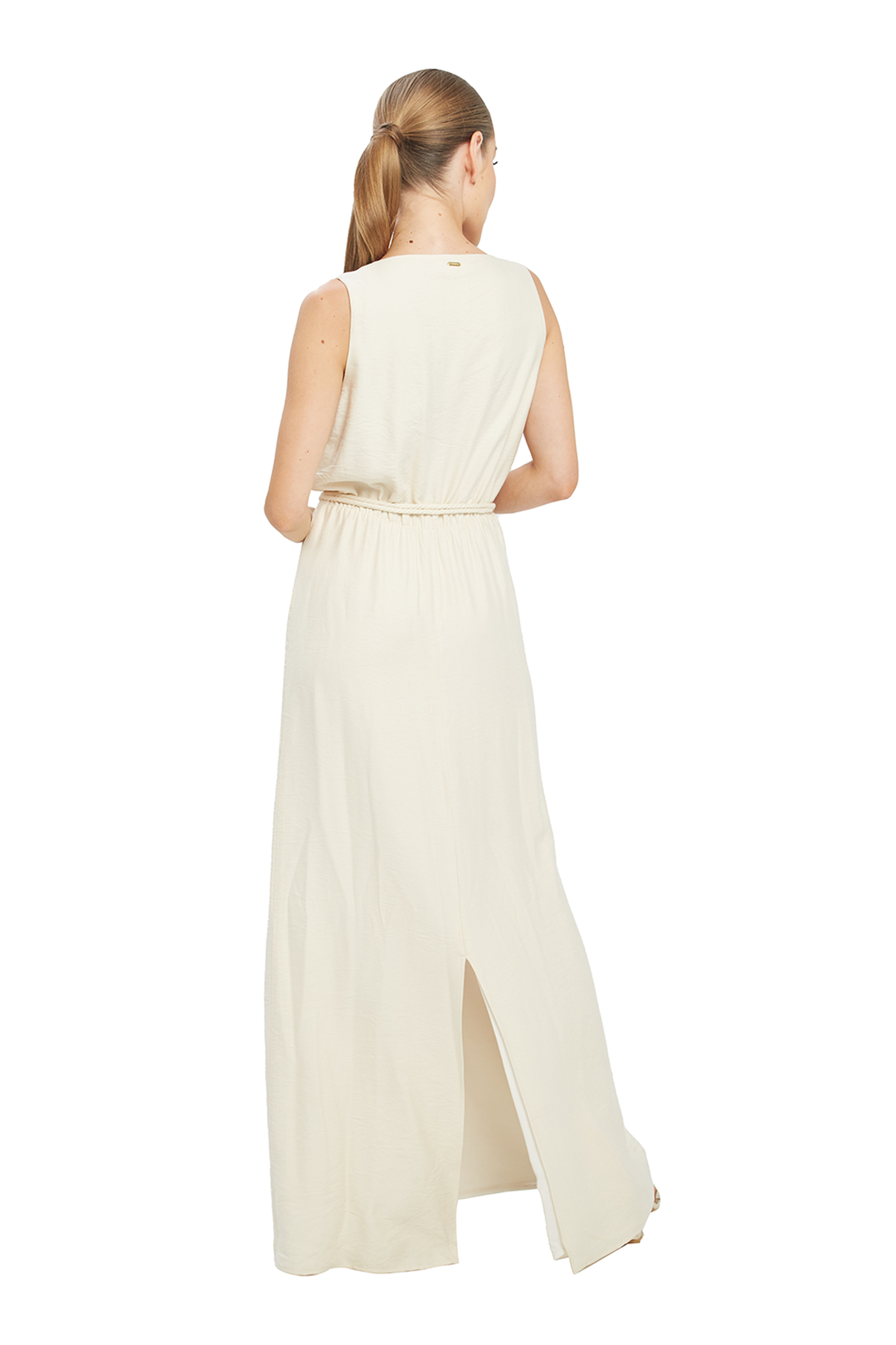 Alexa Maxi Dress