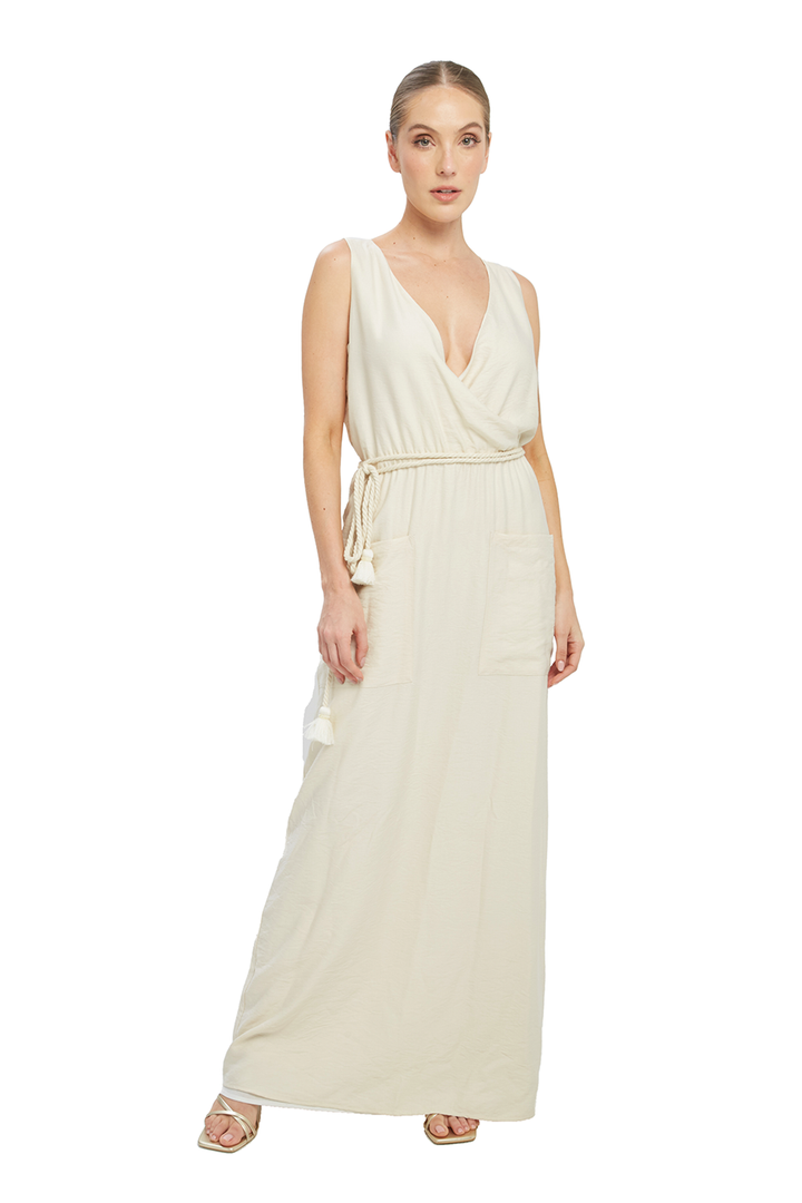 Alexa Maxi Dress