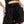 ALEXIA BLACK SHORT | Boamar Internacional | Swimwear & Beachwear