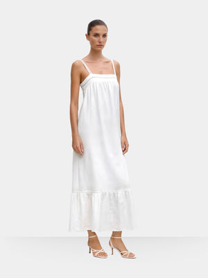 ARIA LONG DRESS