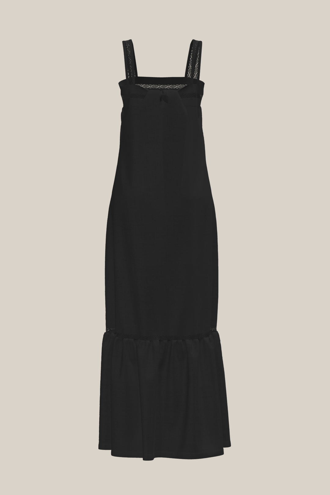 ARIA LONG DRESS