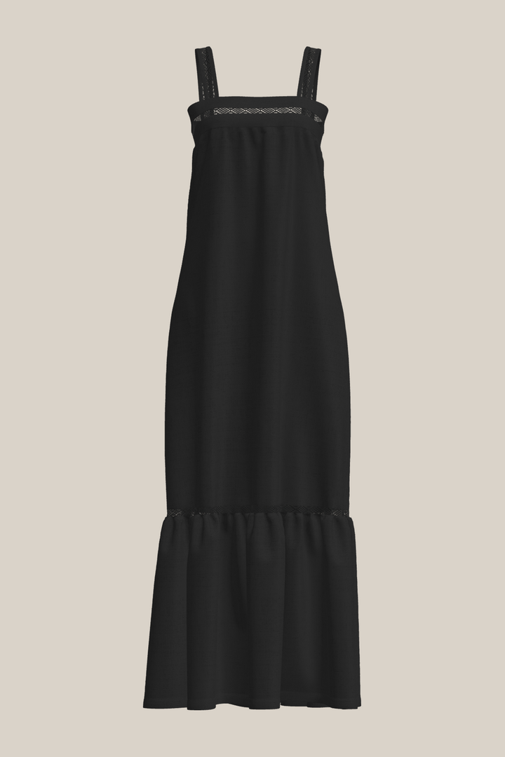 ARIA LONG DRESS
