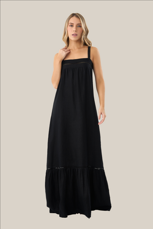 ARIA LONG DRESS