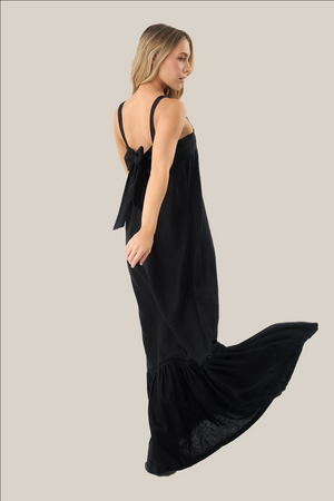 ARIA LONG DRESS
