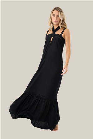 ARIA LONG DRESS