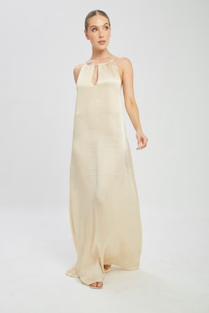 Arlet Maxi Dress