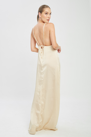Arlet Maxi Dress