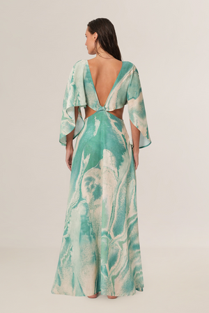 AVALON MAXI DRESS