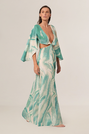AVALON MAXI DRESS