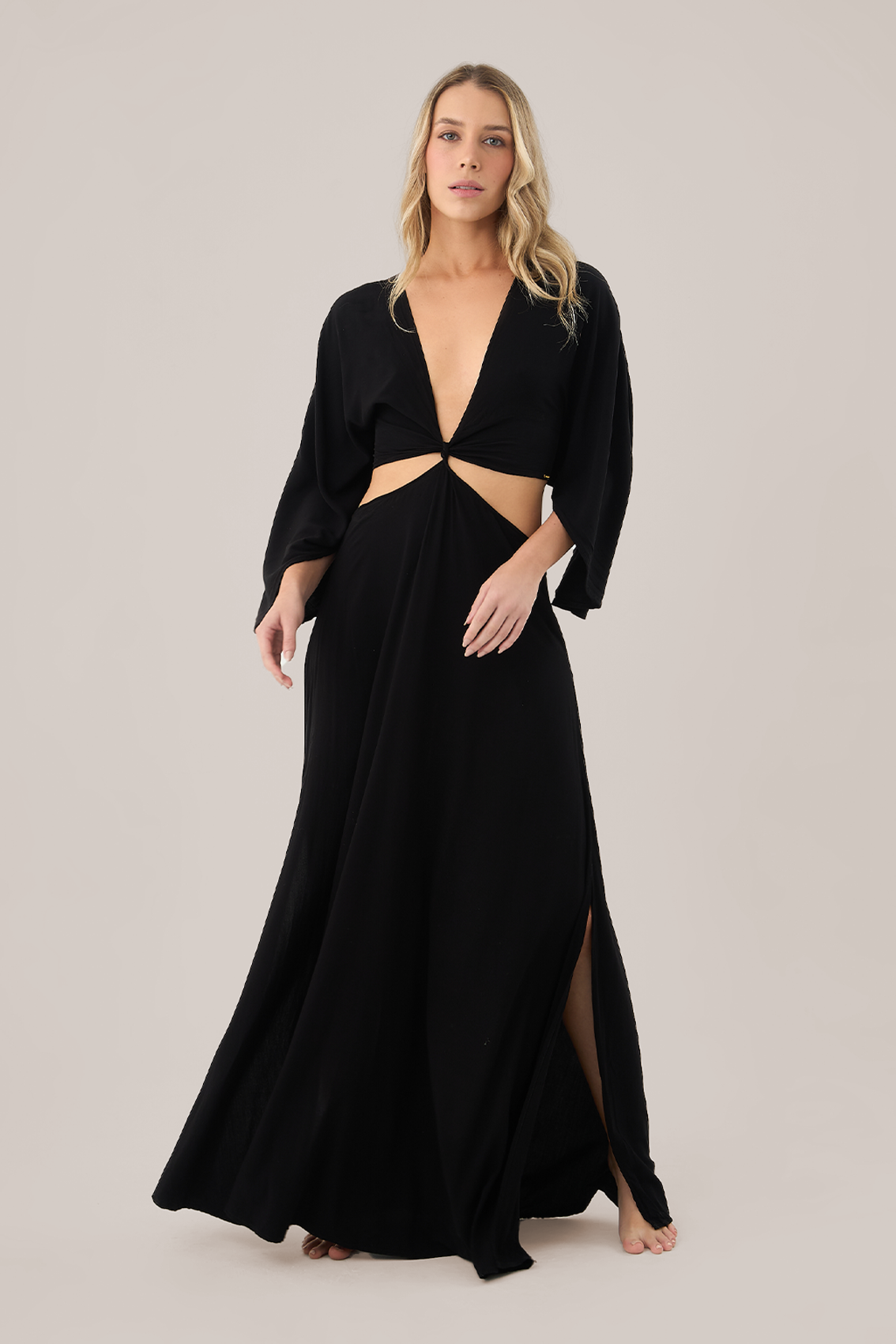 Avalon Dress