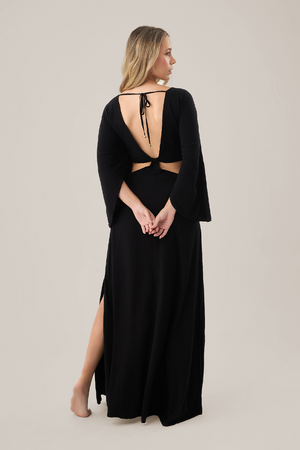AVALON LONG DRESS