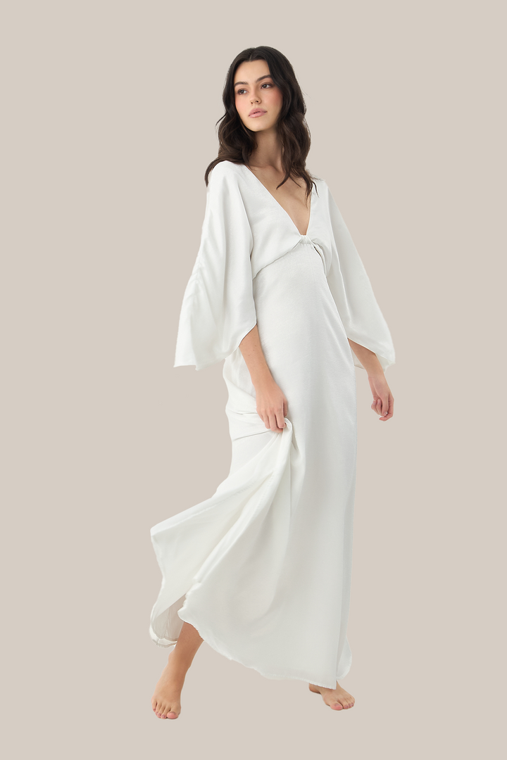 AVALON MAXI DRESS
