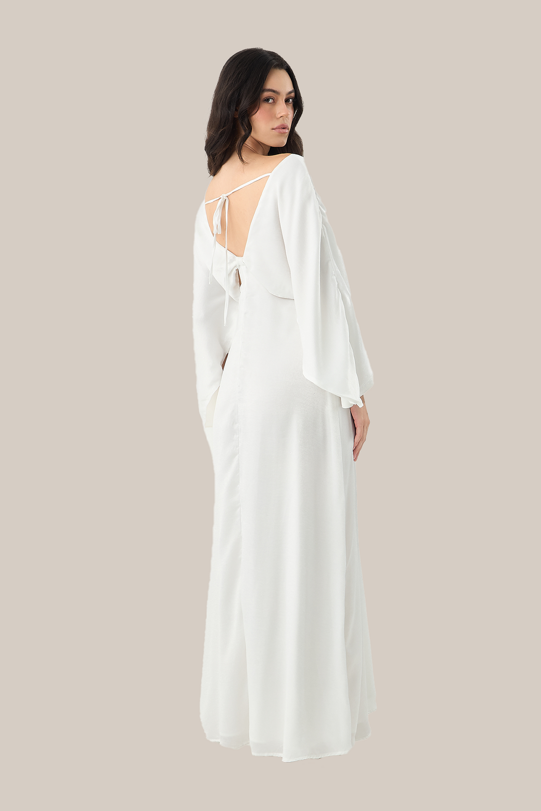 AVALON MAXI DRESS