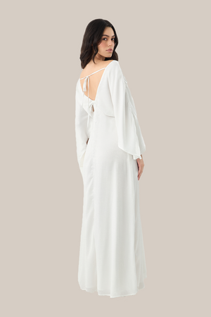 AVALON MAXI DRESS