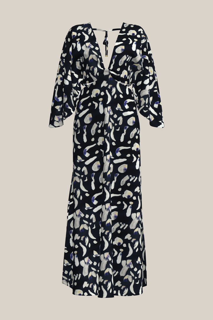 AVALON LONG DRESS