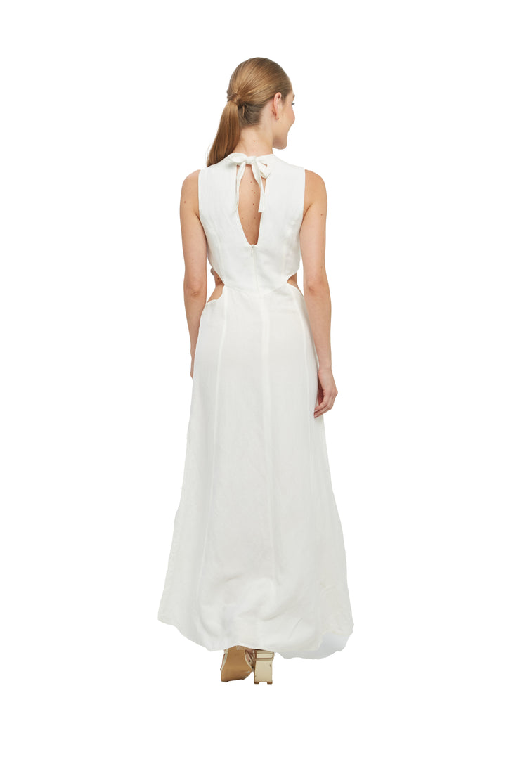 Bessie Long Dress