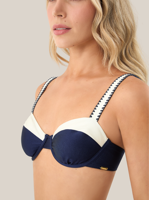 BETH BIKINI TOP
