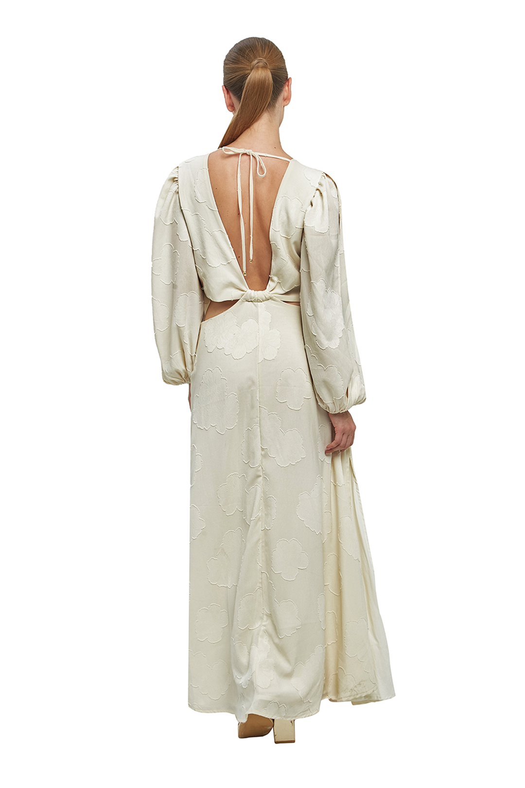Bianca Maxi Dress – Boamar Internacional Bianca Maxi Dress – Boamar Internacional