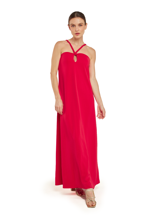 Electra Maxi Dress