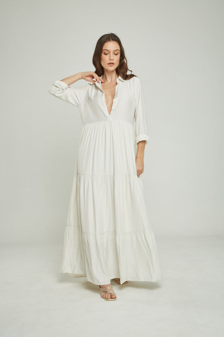 Miller Maxi Dress