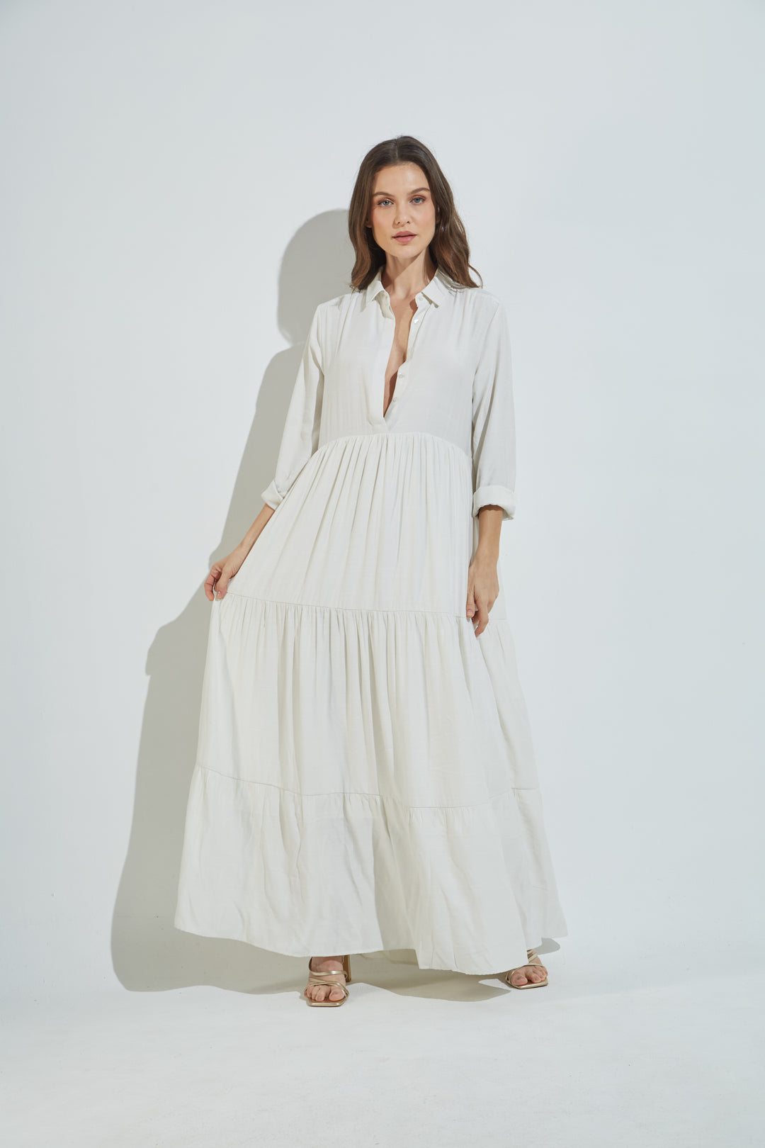 Miller Maxi Dress