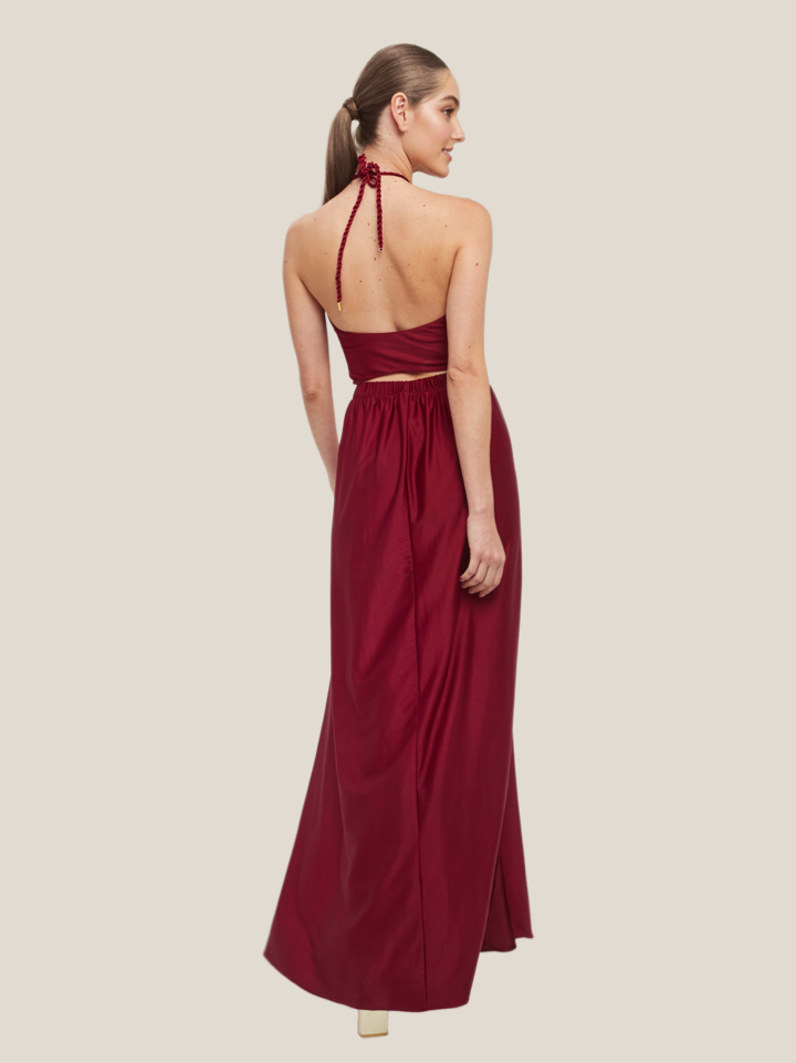 Dasha Maxi Dress