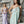 NICOLE LONG DRESS