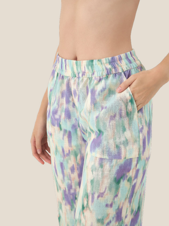 TABITHA PANT