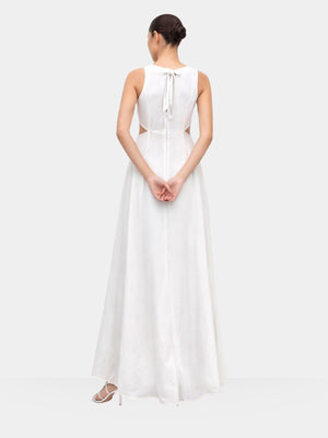 Bessie Long Dress