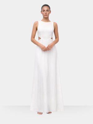 Bessie Long Dress