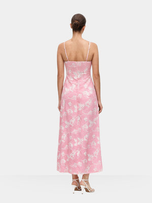 NAIA LONG DRESS