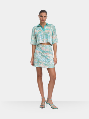 VOA SKIRT